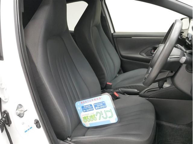 ヤリス Ｘ（4枚目）