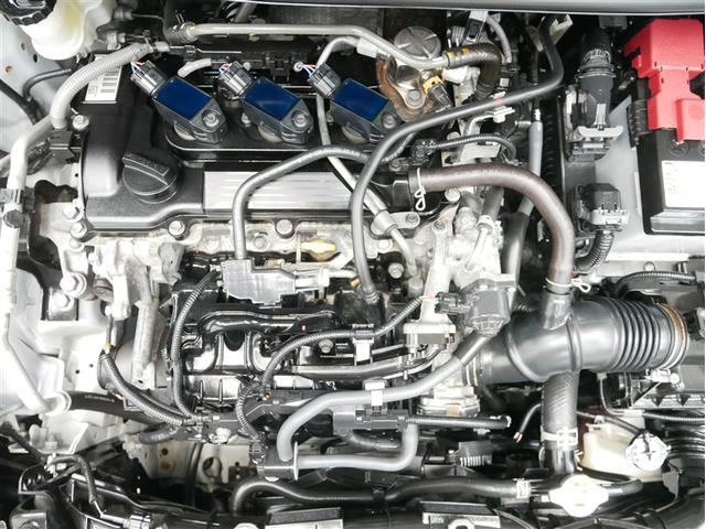 ヤリス Ｘ（5枚目）