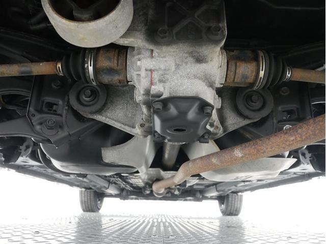 ヤリス Ｘ（6枚目）