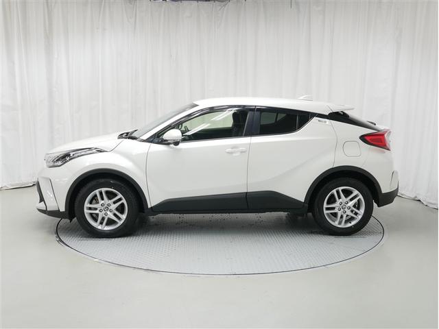 Ｃ－ＨＲ Ｓ－Ｔ（2枚目）