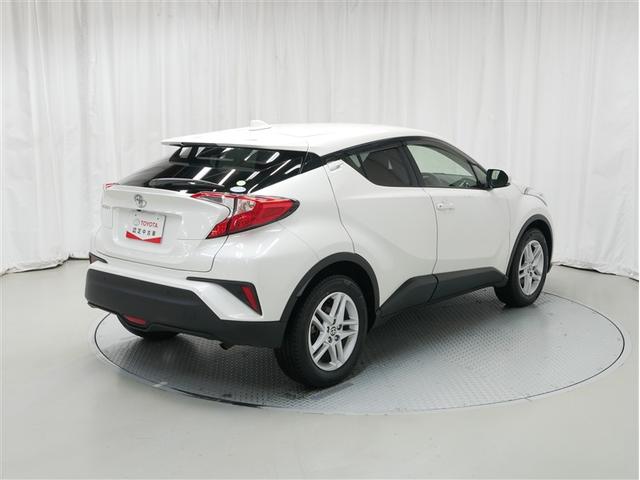 Ｃ－ＨＲ Ｓ－Ｔ（3枚目）