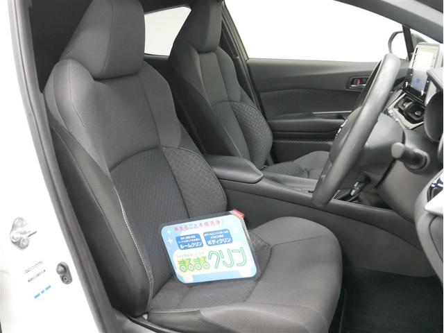 Ｃ－ＨＲ Ｓ－Ｔ（4枚目）