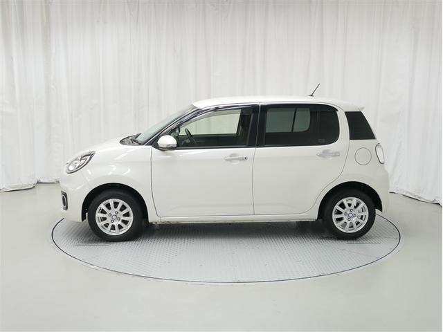 パッソ モーダ　Ｓ（2枚目）