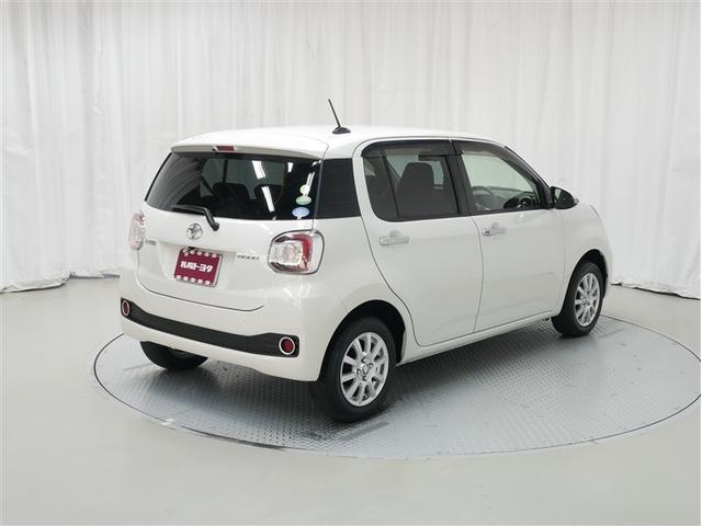 パッソ モーダ　Ｓ（3枚目）