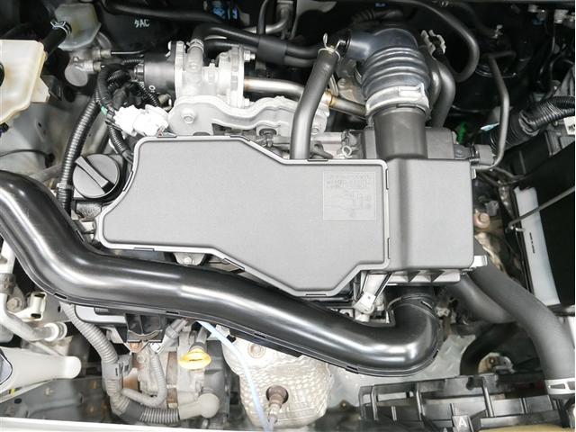 パッソ モーダ　Ｓ（5枚目）