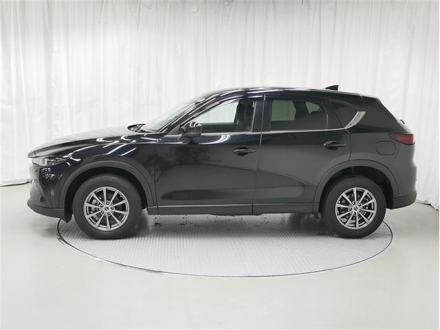 ＣＸ－５ ＸＤ　プロアクティブ（2枚目）