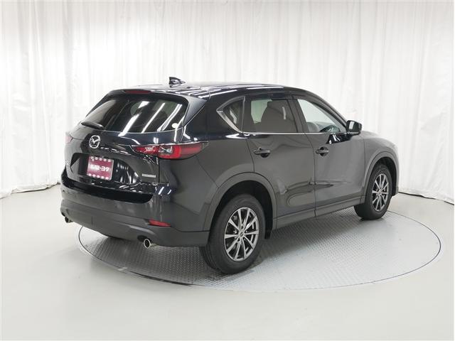 ＣＸ－５ ＸＤ　プロアクティブ（3枚目）