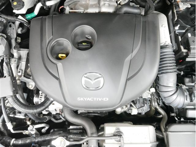 ＣＸ－５ ＸＤ　プロアクティブ（5枚目）