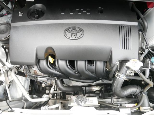 シエンタ Ｘ（5枚目）