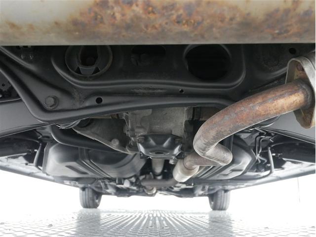 シエンタ Ｘ（6枚目）