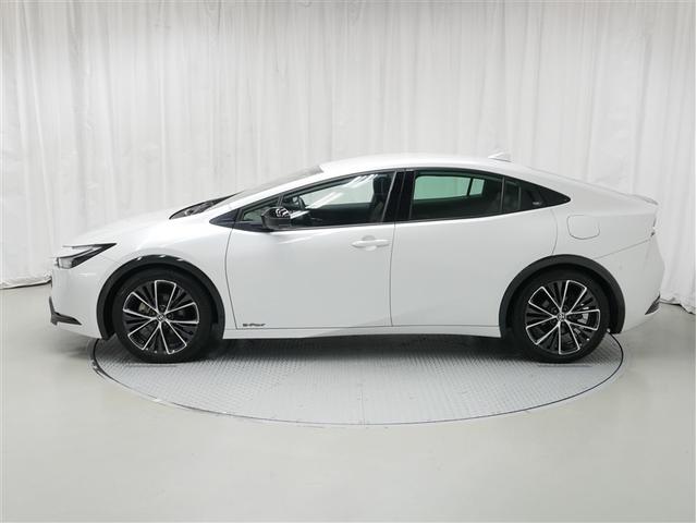 プリウス Ｚ（2枚目）