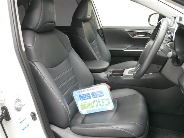 ＲＡＶ４ ハイブリッドＧ（4枚目）