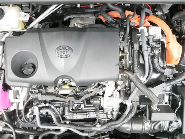 ＲＡＶ４ ハイブリッドＧ（5枚目）