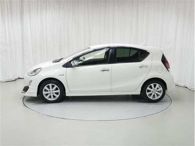 アクア Ｓ（2枚目）