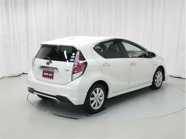 アクア Ｓ（3枚目）