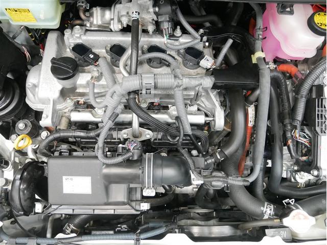 アクア Ｓ（5枚目）