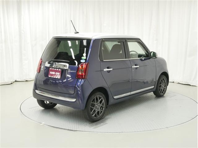 Ｎ－ＯＮＥ プレミアム　ツアラー（3枚目）