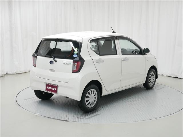 プレオプラス Ｆ　スマートアシスト（3枚目）