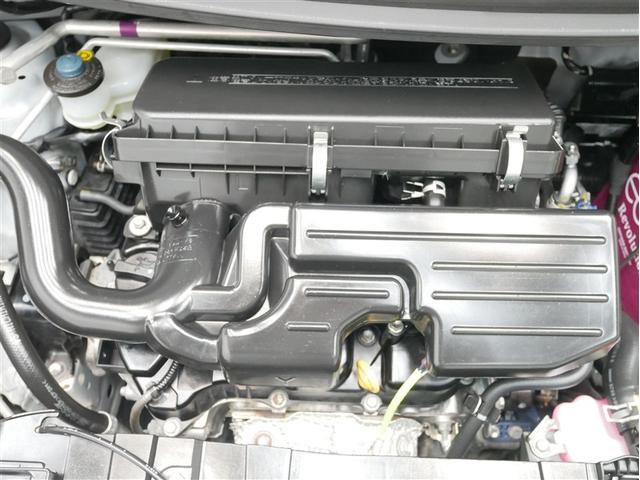 プレオプラス Ｆ　スマートアシスト（5枚目）