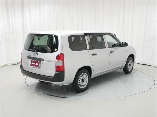 プロボックス Ｇ（3枚目）