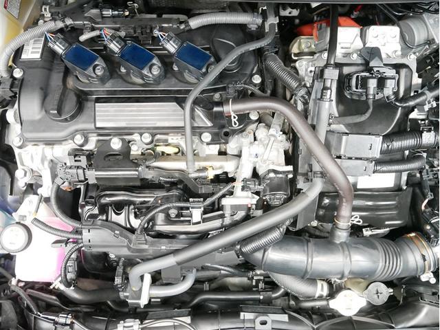 ヤリスクロス ハイブリッドＺ（5枚目）