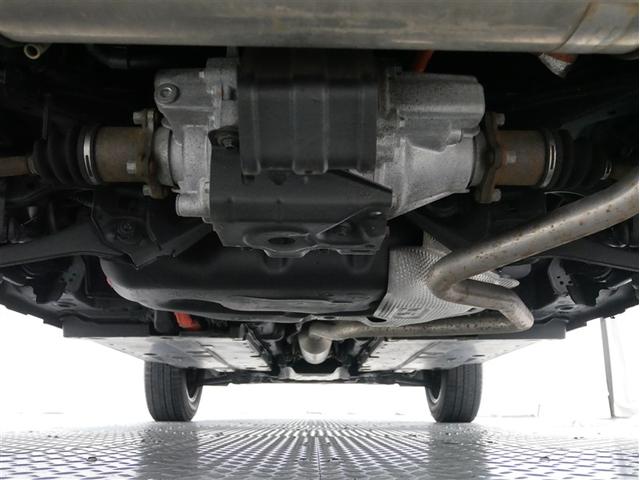 ヤリスクロス ハイブリッドＺ（6枚目）