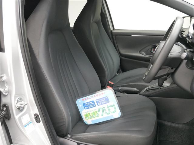 ヤリス Ｘ（4枚目）