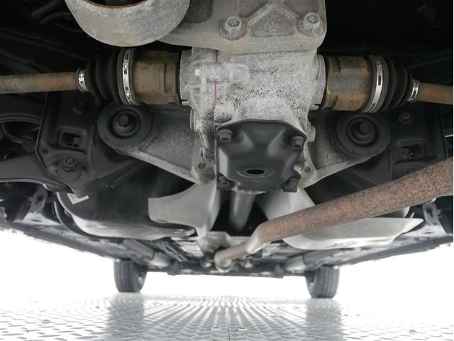 ヤリス Ｘ（6枚目）