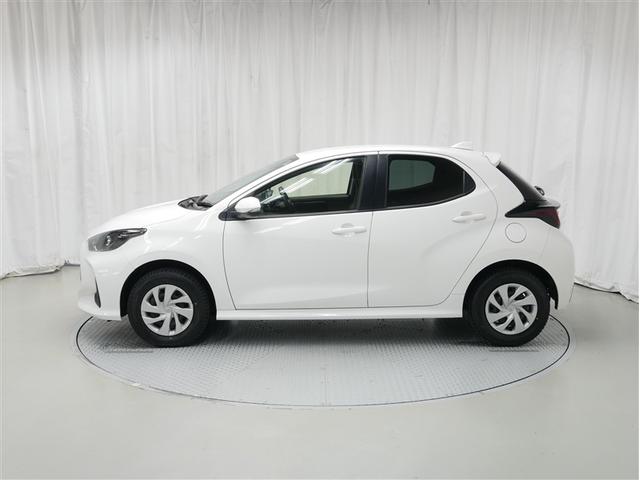 ヤリス Ｘ（2枚目）