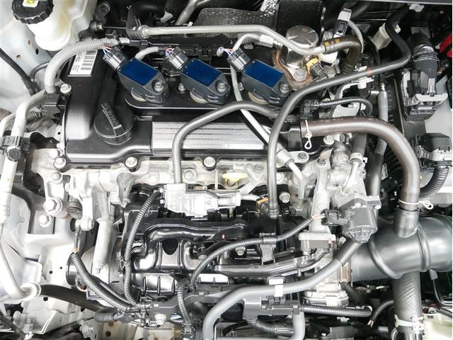 ヤリス Ｘ（5枚目）