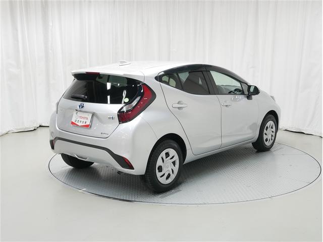 アクア Ｇ（3枚目）