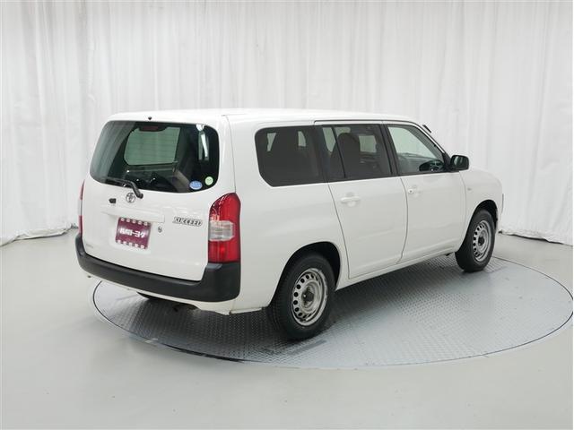 サクシード ＵＬ－Ｘ（3枚目）