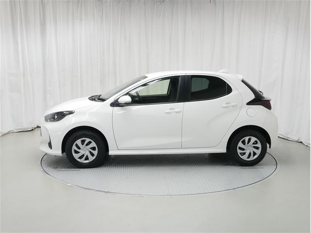 ヤリス Ｘ（2枚目）