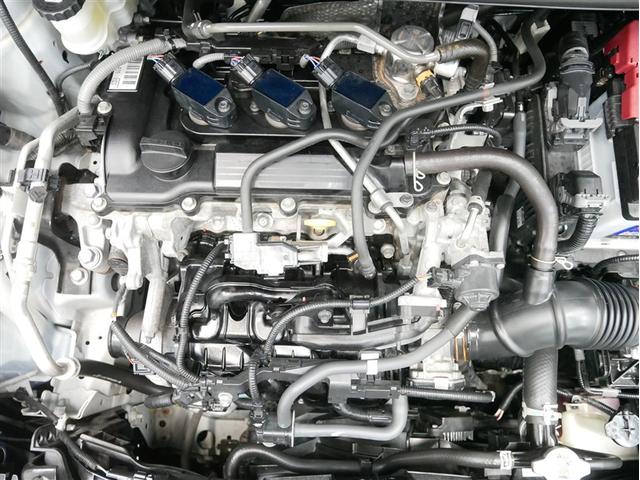 ヤリス Ｘ（5枚目）