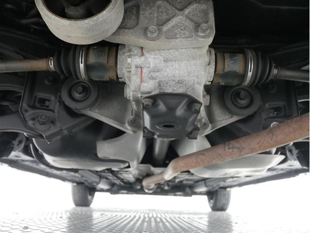 ヤリス Ｘ（6枚目）