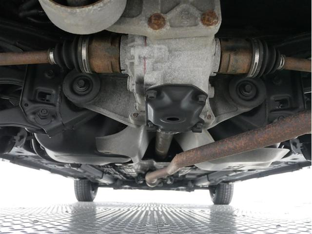 ヤリス Ｘ（6枚目）