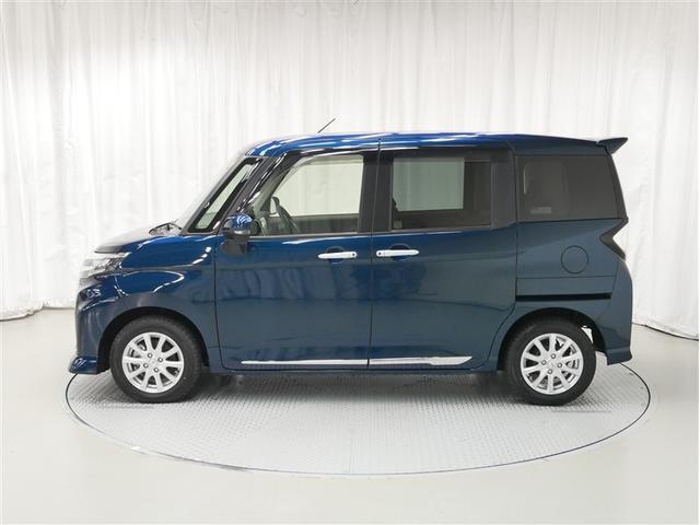 ルーミー カスタムＧ（2枚目）