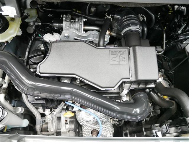 ルーミー カスタムＧ（5枚目）