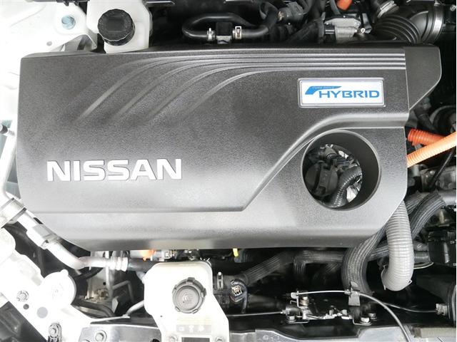 エクストレイル ２０ＸＨＶエマーブレーキ（5枚目）