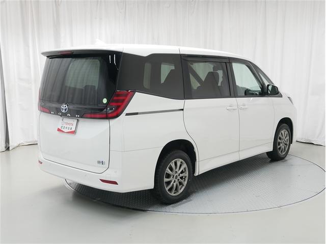 ノア ハイブリッドＧ（3枚目）