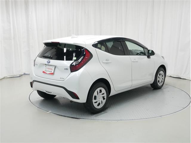 アクア Ｇ（3枚目）