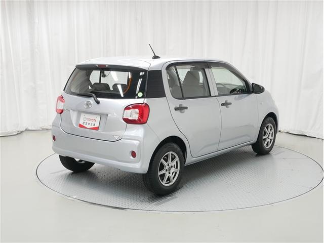 パッソ Ｘ（3枚目）