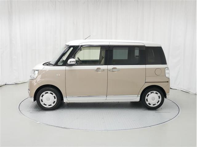 ムーヴキャンバス Ｇメイクアップ　ＳＡＩＩ（2枚目）