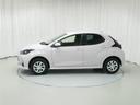 ヤリス X 中古車画像_2