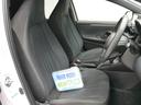 ヤリス X 中古車画像_4