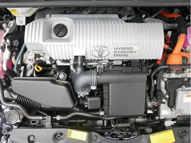 S LEDエディション HDDナビ リモートスターター付(5枚目)
