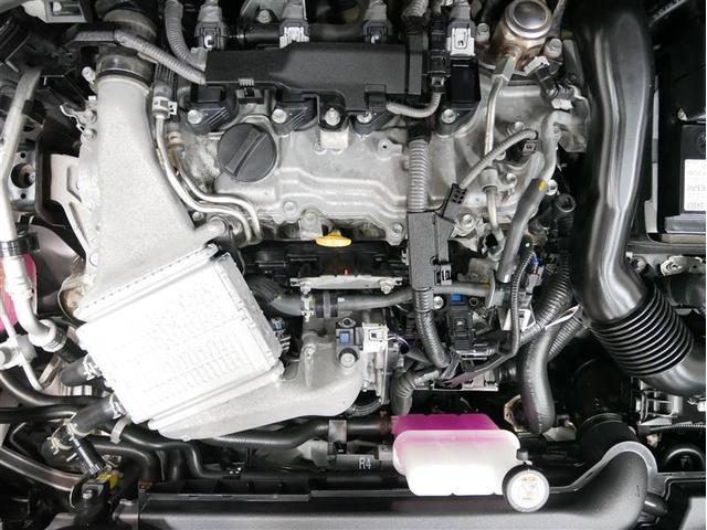 S-T 4WD 元レンタ メモリーナビ バックモニター セーフティーセンス付(5枚目)