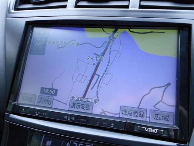 S FF車 メモリーナビ バックモニター フルセグTV HIDヘットライト付(9枚目)