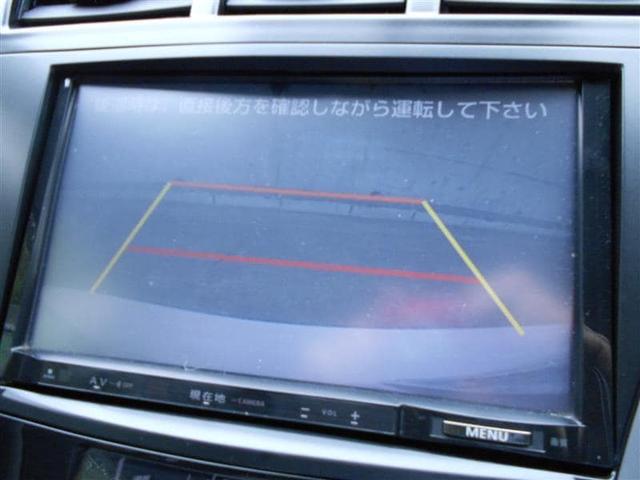 S FF車 メモリーナビ バックモニター フルセグTV HIDヘットライト付(10枚目)