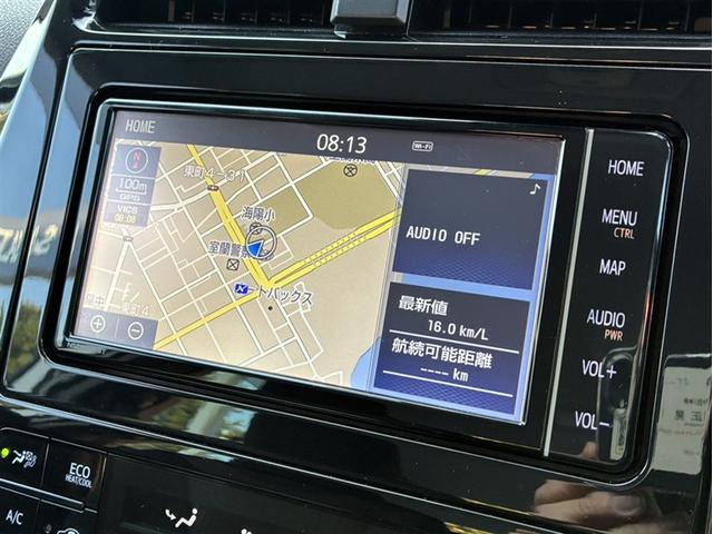 プリウス A(7枚目)